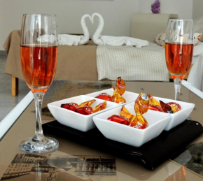 Гостиница Studio Apartment David, Загреб